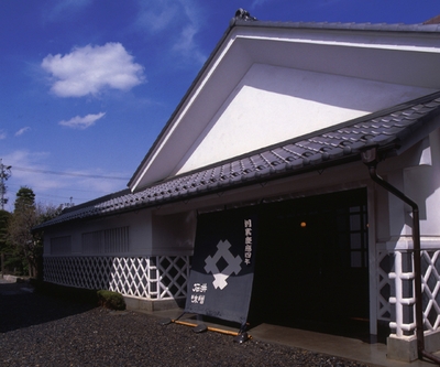 店舗外観