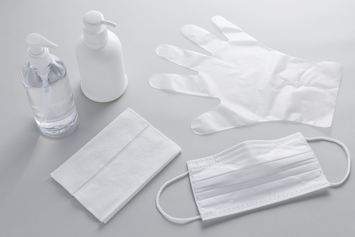 大正健康ナビ、12/3新着情報 　「感染症対策には消毒？殺菌？ 知っておきたい予防・対処方法とは」 を公開！