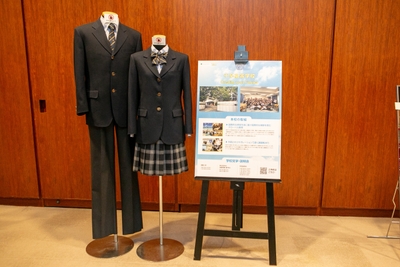 会場展示2