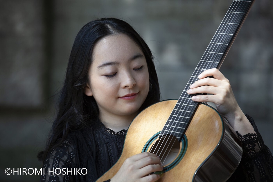 山下愛陽(ギター)