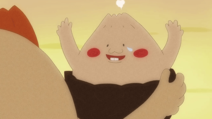 “さつマグニョン”の赤ちゃん