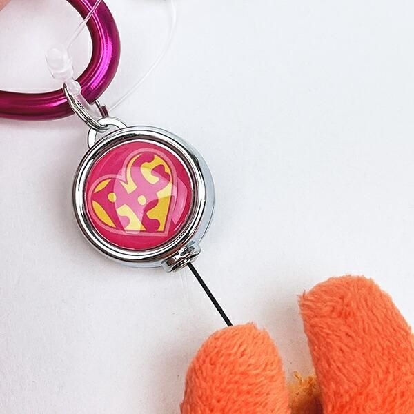 パワパフキーホルダー