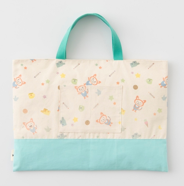 レッスンバッグ