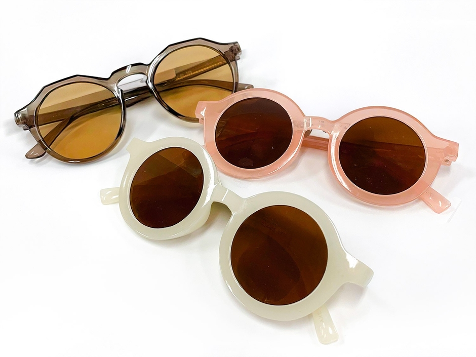 【初登場】キッズサングラス 1,320円