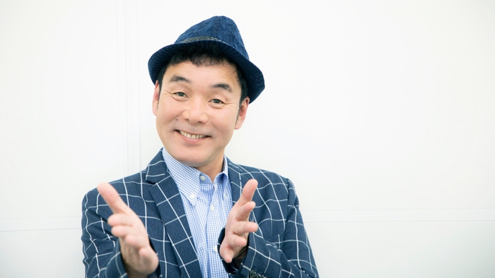 肥後克広(ダチョウ倶楽部) *お笑い福の神=11/17、20、26 出演