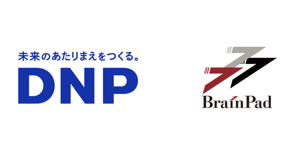 DNPにブランドウォッチ導入