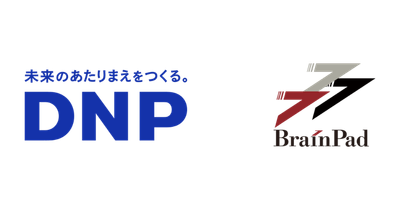 DNPにブランドウォッチ導入