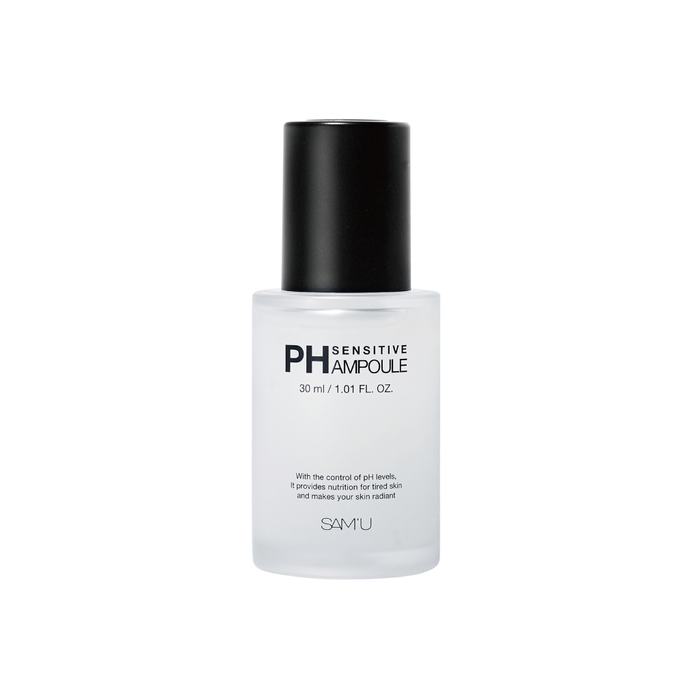 PH SENSITIVE AMPOULE 30ml