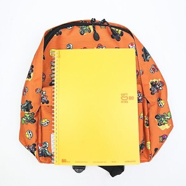 マリオのバッグ