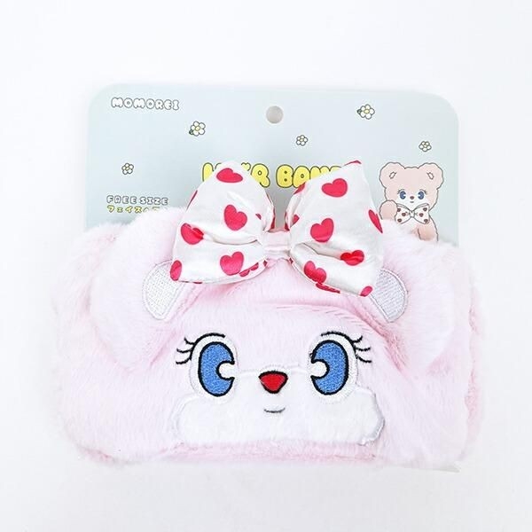 モモレイアイテム