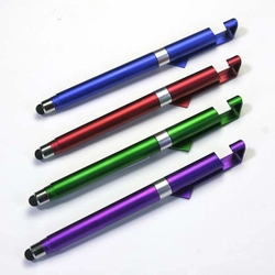広告ロールが潜むボールペン「アドキャツチペン」を 11月25日に発売！販売代理店を募集
