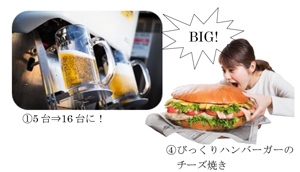 2017年「BEER CAMP」ここが違う!