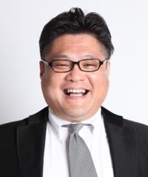 株式会社よしもとクリエイティブ・エージェンシー 取締役 奥谷 達夫 氏