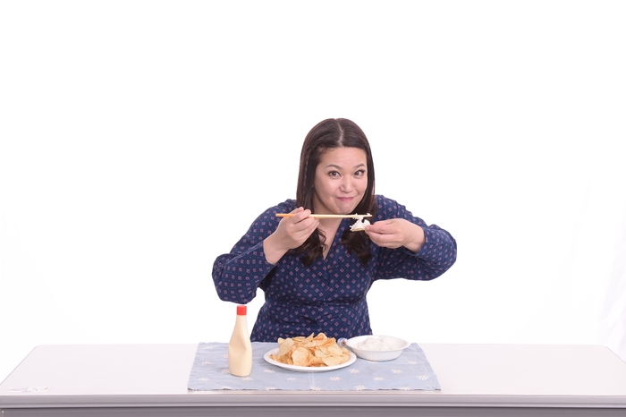 八田麻住(マスミノソラ)