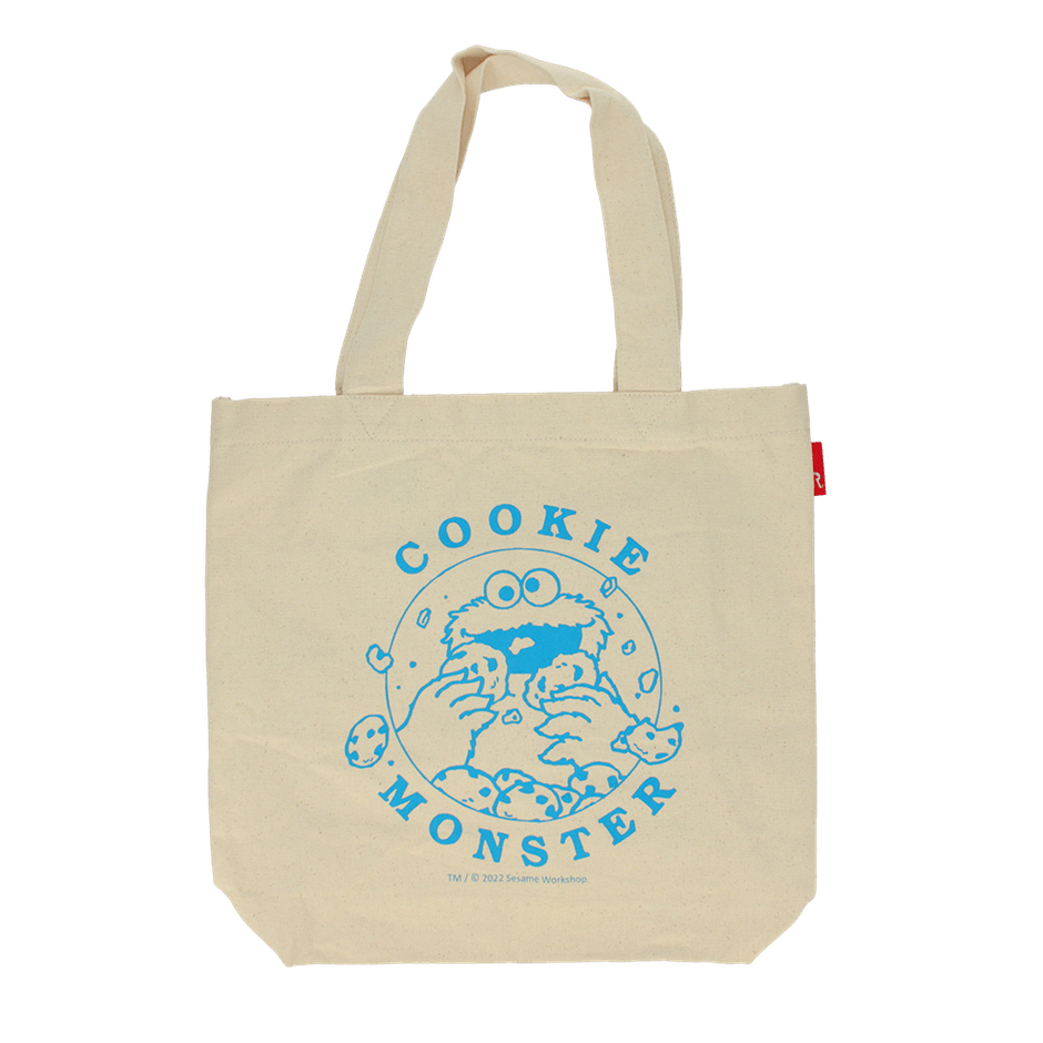 セサミストリートグッズ-3