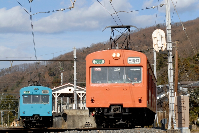 1000系電車