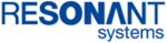 レゾナント・システムズ ロゴ