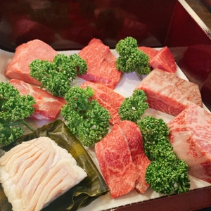 銀座いしはら「夏本番！！お盆限定　和牛食べ放題！！」　 2021年8月10日(火)より15日(日)まで開催！