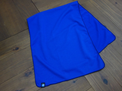 ラミースピン(R)ドライ(finetrack製品)