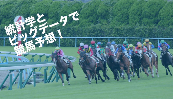 競馬は投資や資産運用になるのか？ | NEWSCAST