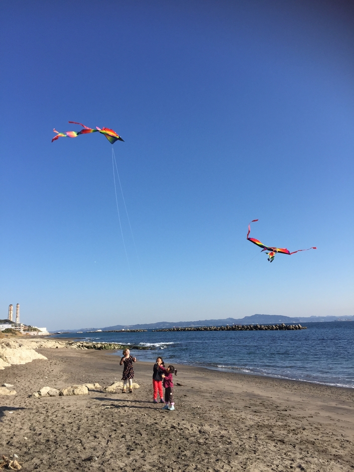 英語でフィールドワーク2