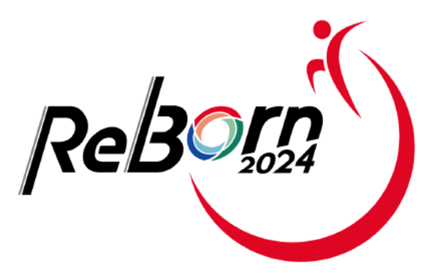 中期経営計画「Reborn 2024」