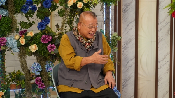 笑福亭鶴瓶さん