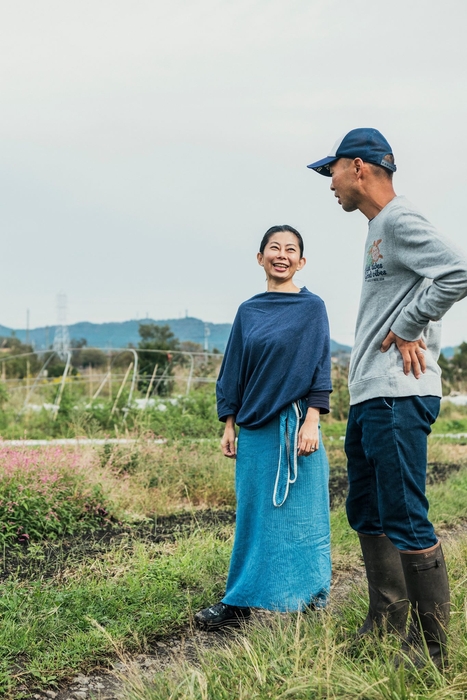 懇親会　塚本サイコさんプロデュース