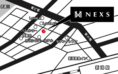 ・MAP