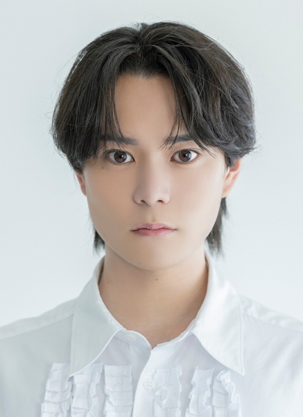 藍景儀（ラン・ジンイー）役 土屋直武