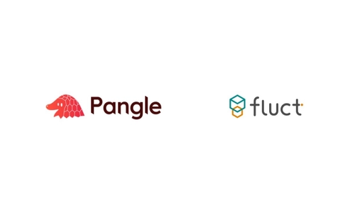 SSP「fluct」、TikTok Adsの「Pangle」と国内初のRTB取引を開始