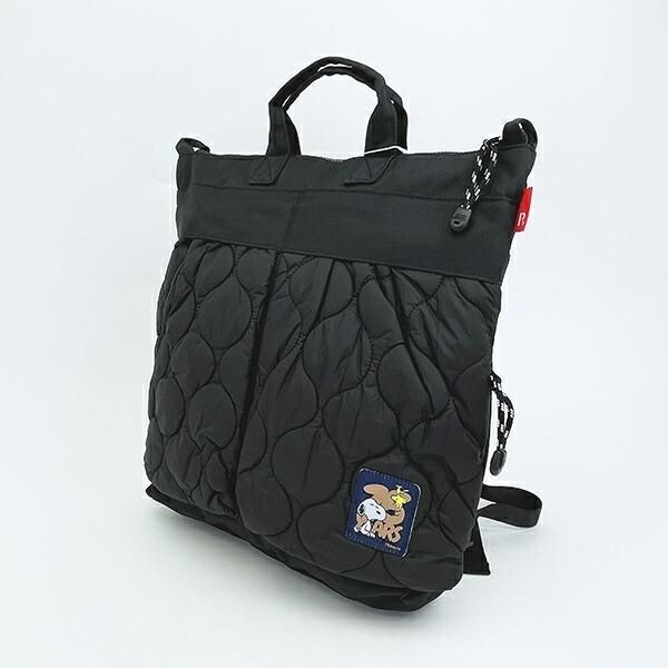 スヌーピーのバッグ