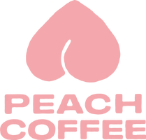 PEACH COFFEE