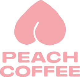 PEACH COFFEE