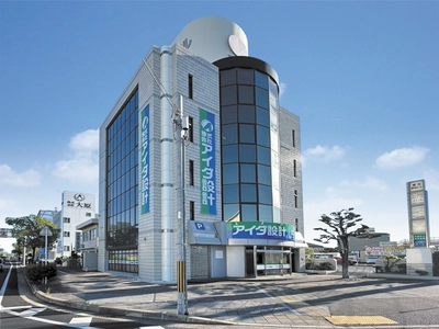 アイダ設計、県内初となる「岡山店」2025年10月19日（日）グランドオープン