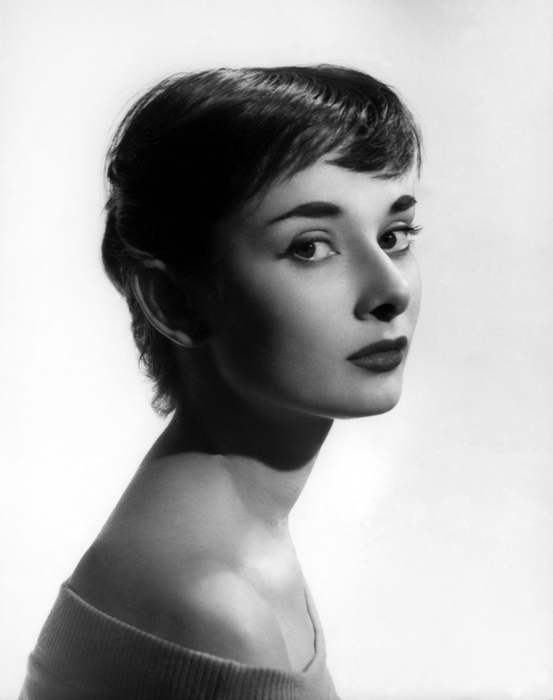 AUDREY HEPBURN TM - TRADEMARK & COPYRIGHT - PROPERTY OF SEAN HEPBURN FERRER AND LUCA DOTTI - ALL RIGHTS RESERVED