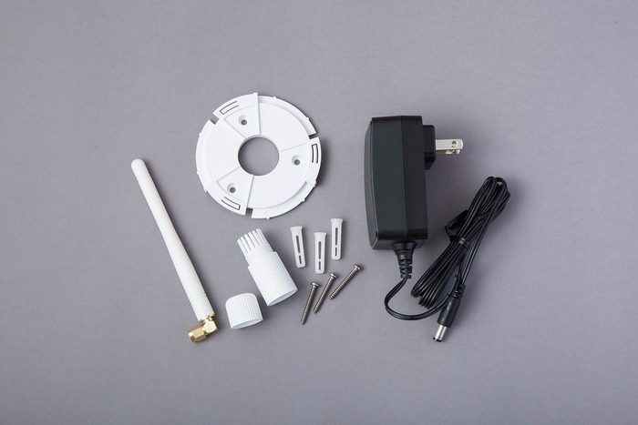 製品付属品一式