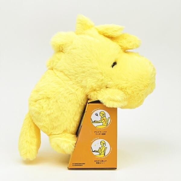 スヌーピーのふんばるず