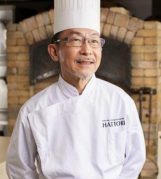 佐藤 月彦 氏