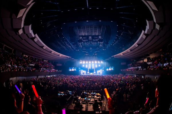 昨年実施の様子