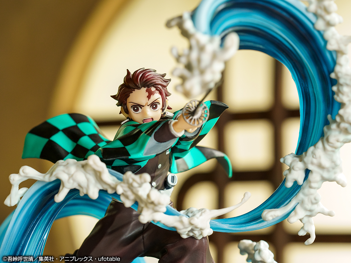 【鬼滅の刃】一番くじ煉獄杏寿郎＆猗窩座フィギュアセット アニメ「鬼滅の刃」の一番くじに 煉獄杏寿郎と猗窩座のリアル