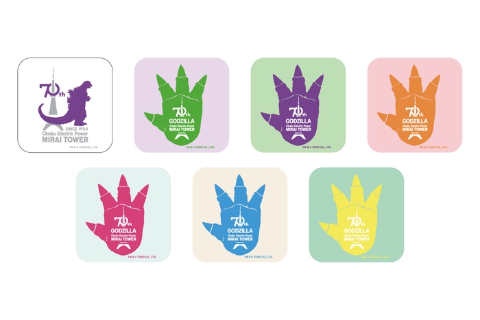 名鉄マグネットステッカー_イメージ