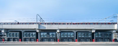 「グッドデザイン賞」14年連続受賞 「K・BLOC HANAZONO（東大阪市）」