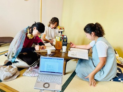 親の学びの場