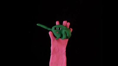 ベストミュージックアニメーション賞は『Pařezy』：第12回新千歳空港国際アニメーション映画祭