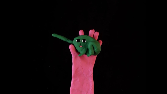 Johuš Matuš「Pařezy」（ヨフシュ・マトゥシュ「パジェジ」）