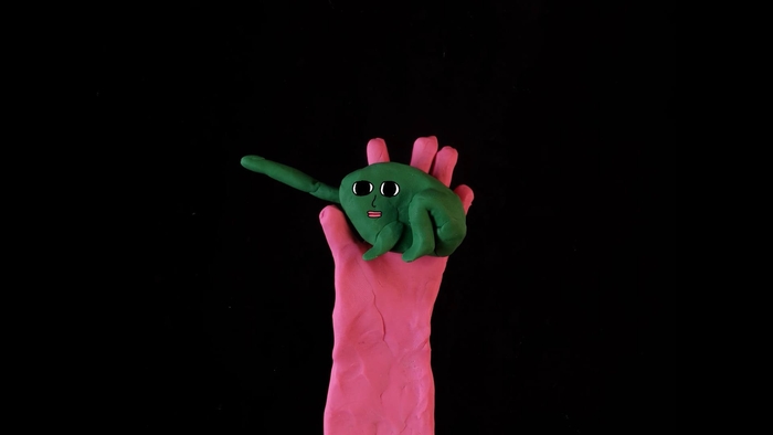 Johuš Matuš「Pařezy」(ヨフシュ・マトゥシュ「パジェジ」)