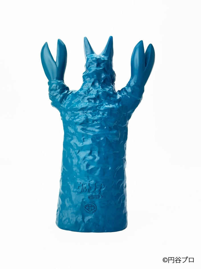 ウルトラマン手踊り バルタン星人