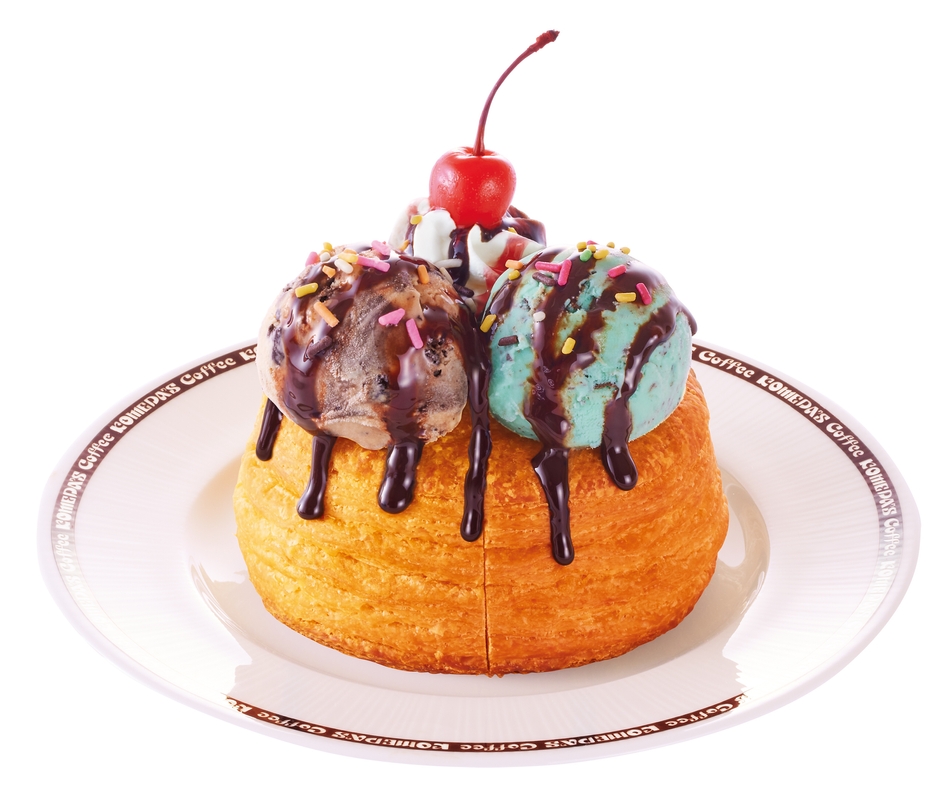 ダブルアイスノワール【商品画像】