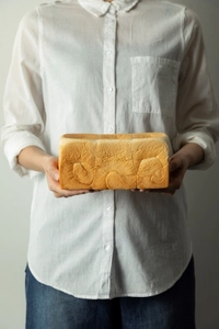 日本初の「生クリーム食パン専門店」を神戸市西区にオープン！ ～北海道産生クリームが生み出す、ふんわり食感が特徴～